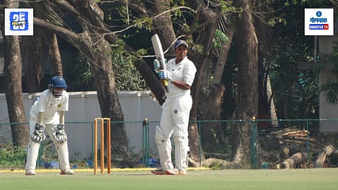 U23 Cricket Tournament