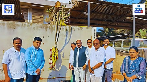 Amit Patkar, Manikrao Thakare