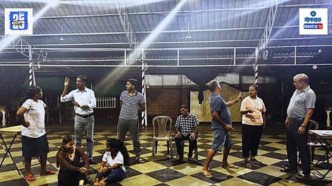 Tiatr