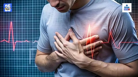 Smoking Vs Alcohol Heart Damage