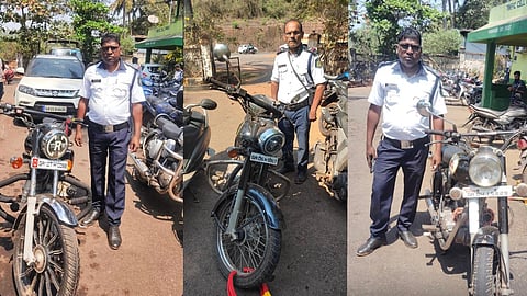 Goa Police