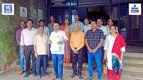 Sattari Taluka Marathipremi Sanghatana
