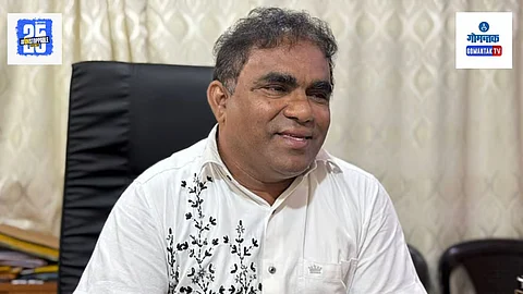 Goa Politics