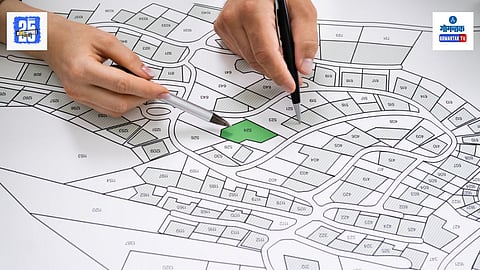 Illegal land grabbing in Goa