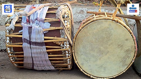 Shigmo festival and Goan folk music tradition