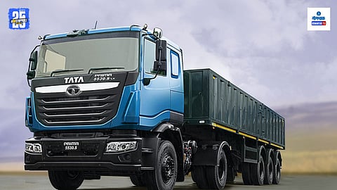 Tata Motors Price Hike