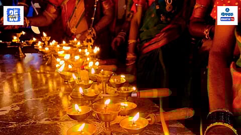 Divjotsav in Goa
