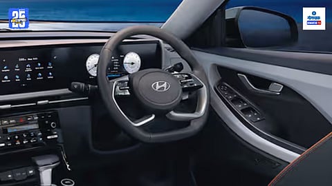 Hyundai Creta Hybrid 2027