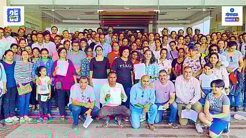 Goa School News