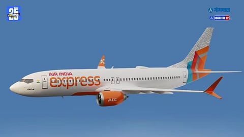Mopa Airport flights