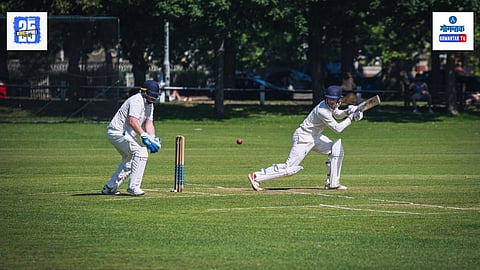 Cricket News