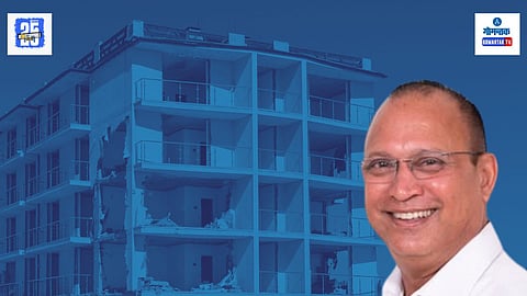 Glenn Ticlo, Aldona News