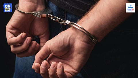 Goa Police Seize Drugs Worth 85,000 Arrest Two Suspects