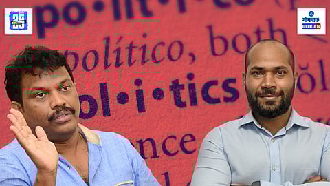 Michael Lobo, Joshua Dsouza