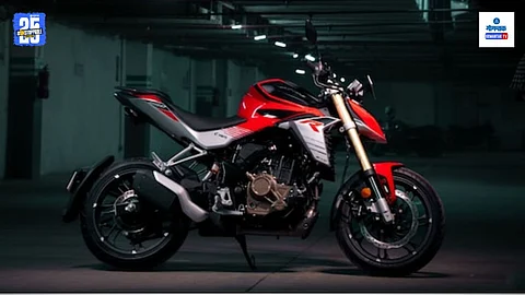 Hero XPulse 210 Booking