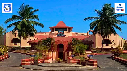 Goa University