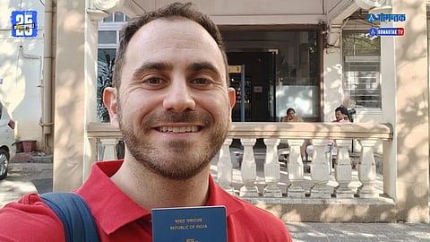 living in India vs US