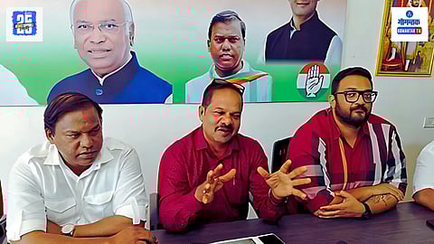 mapusa municipal council missing files