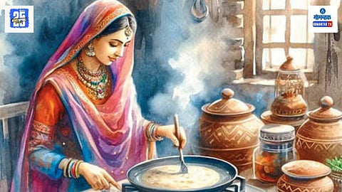 Goan Cuisine