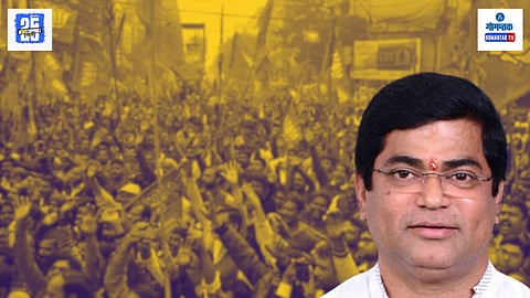 Babu Kavalekar, Goa BJP