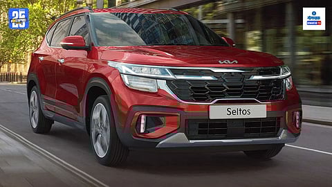 Upcoming Hybrid Cars 2025