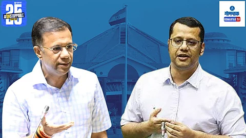Goa Assembly Session 2025