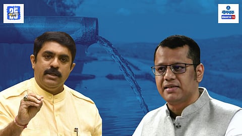 Yuri Alemao, Vijai Sardesai