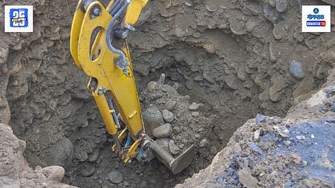 Davorlim Dikarpal Roads