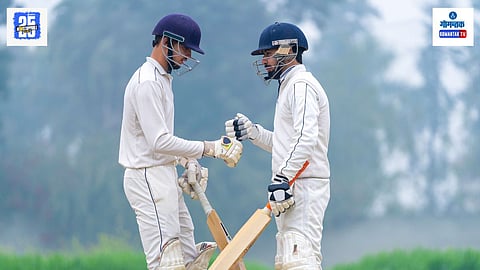 Goa Cricket News