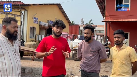 illegal meat trade goa