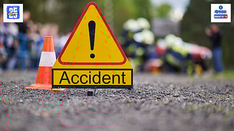 Accident News