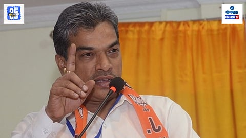 Damu Naik
