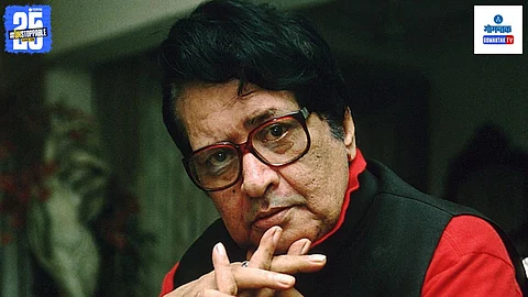 Manoj Kumar IFFI Goa