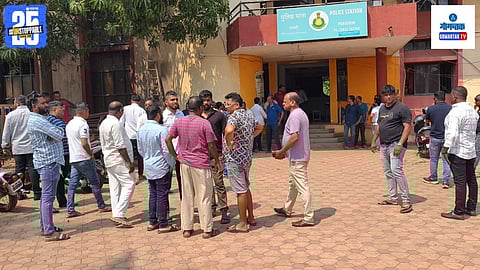 Taxi Driver Assaulted By Tourist