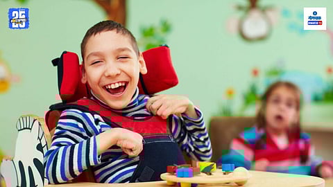 Autism Symptoms And Treatment