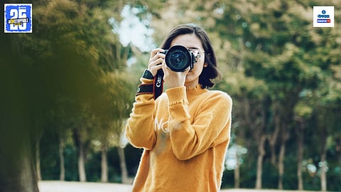 Photography Destinations