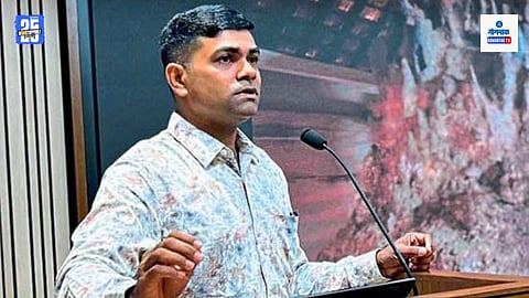 Rohit Phalgaokar