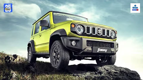 April 2025 Maruti Car Discounts