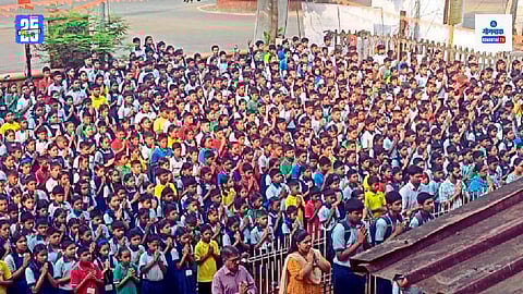 Goa Education News