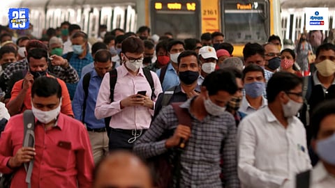 India Middle Class 2030