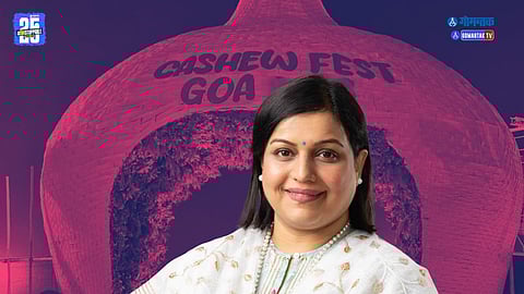 Cashew Fest Panjim