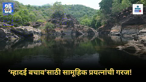 Goa Karnataka water dispute