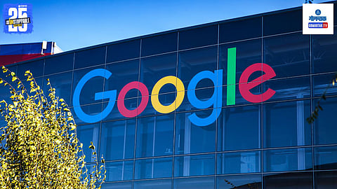 Google