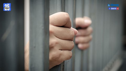 Goa Theft: स्मार्ट सिटीत कॅमेऱ्यांची कमाल! 3.60 लाखांच्या सोनसाखळ्या चोरणारा पोलिसांच्या जाळ्यात