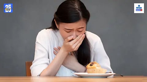 Food Poisoning In Summer