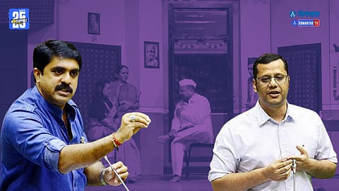 Yuri Alemao | Vijai Sardessai