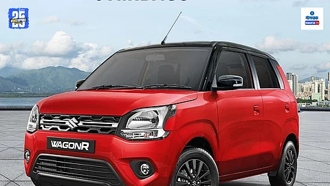Maruti New Car Launch India