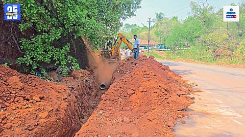 Goa News: सरकारी आदेशाला केराची टोपली, पिसुर्लेत रस्त्याचे खोदकाम सुरुच; वाचा गोव्यातील दिवसभरातील ठळक घडामोडी