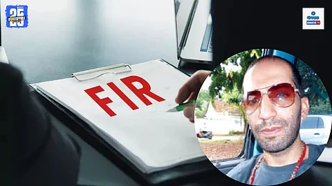 Goa Landlord Booked For Harboring Criminal
