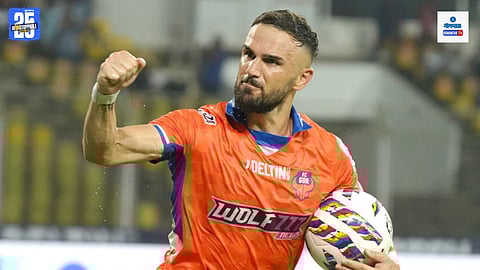 FC Goa Football Updates